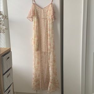 Band of Gypsies Summer Dress